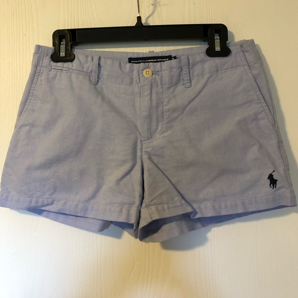 Ralph Lauren Sport Shorts